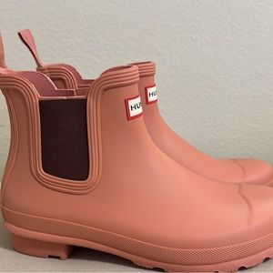 Women’s spring booties!